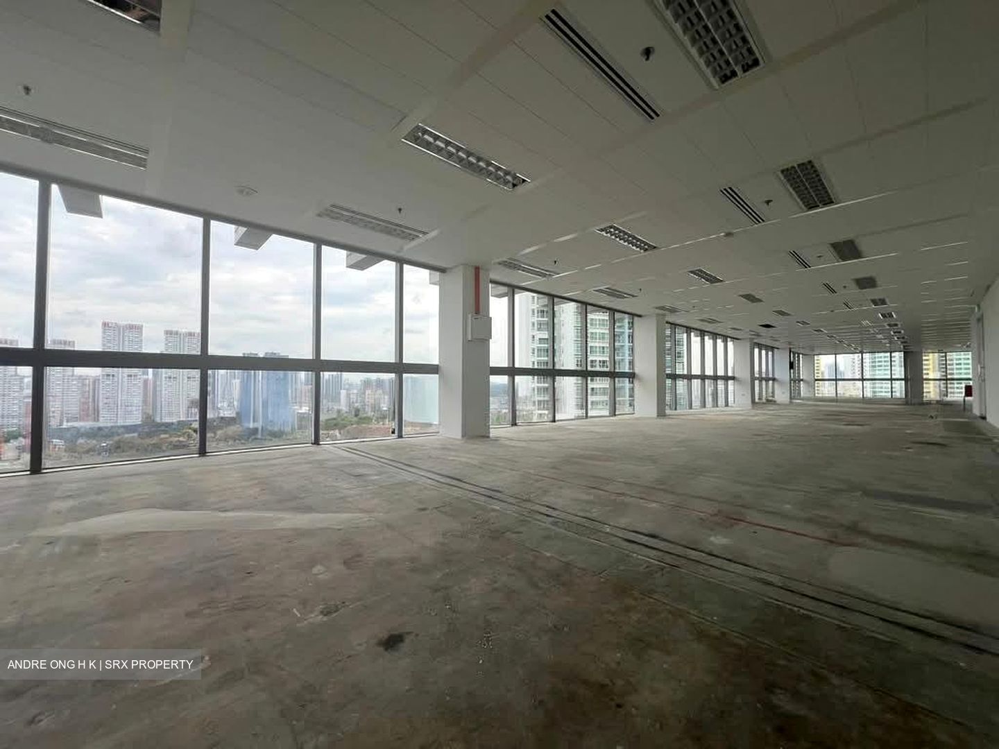 Central Plaza (D3), Office #592846671